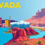 Discover the Ultimate Nevada Experience: 10 Must-See Gems in the Silver State