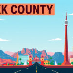 Discovering Hidden Gems: 5 Must-Visit Off-Strip Locations in Clark County, Nevada