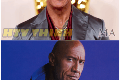 🦊 America’s Sweetheart—or Hollywood’s Biggest Con? 😱 The Rock Accused of Crafting a FAKE Persona for Fame and Fortune 👇