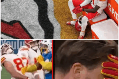 Chiefs’ Brazil Opener: A Night of Injuries and Intense Drama That Left Fans Reeling!