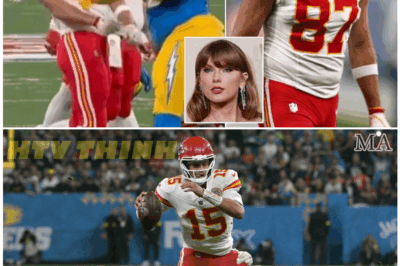 🦊 NFL PROTECTING KELCE?! Teair Tart Escapes Ejection After SLAPPING Star Tight End 💥👇