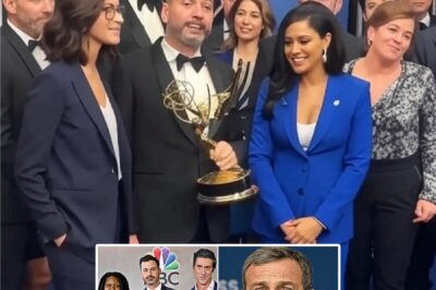 ABC’s Bloody Betrayal Bonanza: Stars Flip to NBC in Fury-Fueled Flight – FCC Fiasco Fuels Total TV Tumble