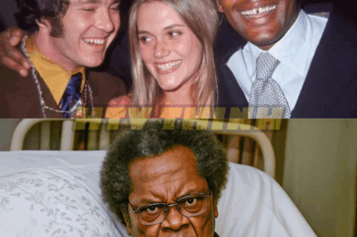 Clarence Williams III Was Hollywood’s Most Feared, Here’s Why