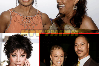 “What REALLY Happened to Valarie Pettiford|Her Shocking Hollywood Story”