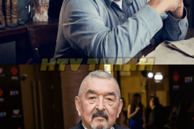Remembering Graham Greene: A Legendary Actor’s Journey and Legacy