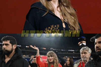Taylor Swift and the Super Bowl 60 Halftime Show: A “Maybe” That Has Fans Buzzing