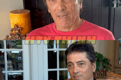 Scott Baio Defends Himself For Saying Erin Moran Died Of Overdose