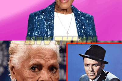 At 84, Dionne Warwick Confesses: “He Was the Only One Who Could Do That To Me”