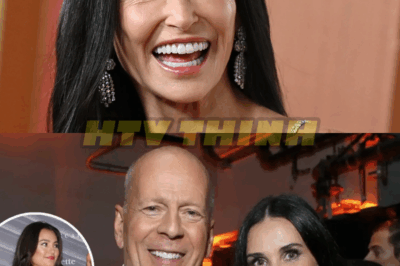 Demi Moore Praises Emma Heming Willis: A Story of Strength, Compassion, and Caregiving in the Face of Dementia