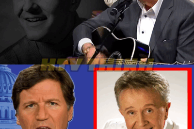 The Bill Anderson Mystery FINALLY Solved And Its Not Good