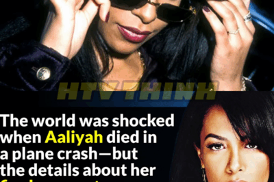 The Tragic Legacy of Aaliyah: A Life Cut Short