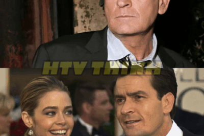 Charlie Sheen on his stutter and its connection to him drinking