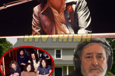 Last Moments Of Rick Davies – The Tragic Silence Behind Supertramp’s Voice