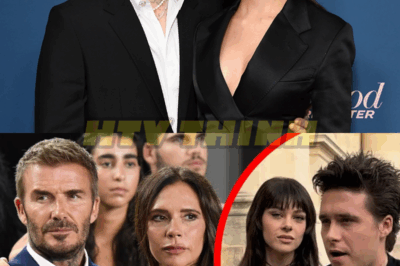 Brooklyn Beckham SLAMS David and Victoria Beckham Again