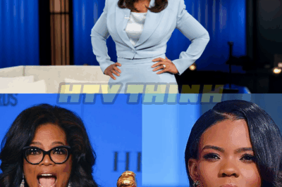 Oprah Winfrey and Candace Owens Clash Publicly: A Battle Over Influence and Legacy