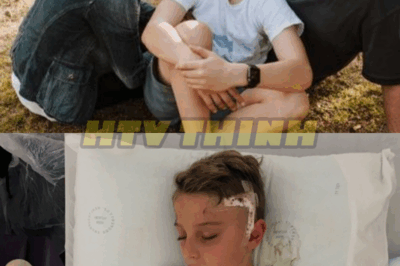 Against All Odds: Jack’s Miraculous Fight Against a Deadly Brain Tumor