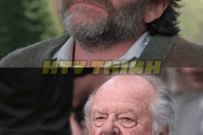 At 88, Jack Nicholson Finally Tells the Truth About Robin Williams