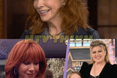 Reba McEntire on How Kelly Clarkson’s Kids Are Handling Death of Dad Brandon Blackstock