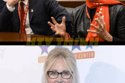 At 69, Maureen McCormick Finally Tells the Truth About David Cassidy