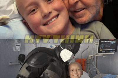 Branson Blevins: A Young Hero’s Fight Against Leukemia and the Power of Community Support