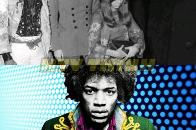 Jimi Hendrix Remembered: The Guitar Legend Who Changed Rock Forever