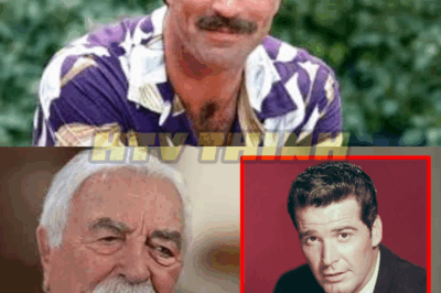 At 80, Tom Selleck Confesses “He Was the Only One Who Could Do That To Me”