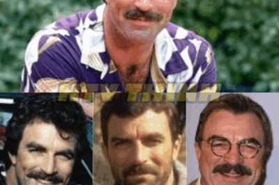 At 80, Tom Selleck Confesses “He Was the Only One Who Could Do That To Me”