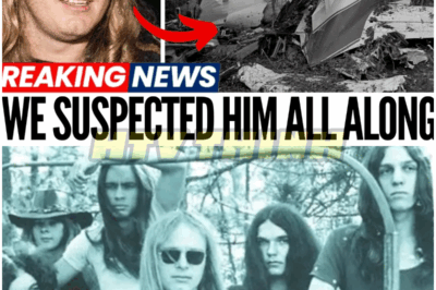🐿️ LEGENDARY ROCK MYSTERY UNVEILED 🎸 The Lynyrd Skynyrd Mystery Finally Solved — The Shocking, Disturbing Truth Behind the Band’s Dark Past That Fans, Historians, and the Music World Will Find Hard to Believe 😱