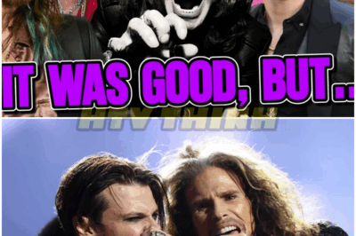 🐿️ The Ozzy Osbourne MTV VMA’s Tribute Left Fans STUNNED — What Was MISSING From the Prince of Darkness’s Big Night Has Sparked Outrage, Tears, and a Firestorm of Questions About Who Snubbed the Rock Legend 🎤🔥