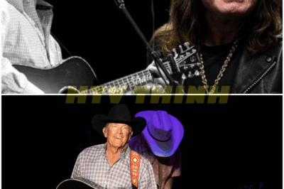 🐿️ George Strait’s Emotional Tribute to Ozzy Osbourne 💔: The Shocking Crossroads of Country and Metal, Heartfelt Words, Hidden Respect, and a Stunning Farewell That Proves the Prince of Darkness’s Legacy Will Never Die 🎸