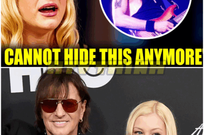 🐿️ Ava Sambora FINALLY Breaks Silence on Her Father Richie Sambora 💔: The Explosive Truth About Rock ’n’ Roll Secrets, Family Struggles, Silent Heartbreaks, Shocking Confessions, and the Revelation That Left Fans and Insiders Absolutely STUNNED Forever 😱
