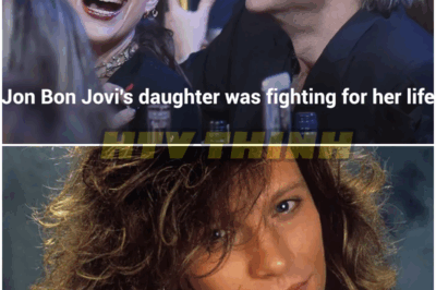🐿️ The Darkest Day in Jon Bon Jovi’s Life 😱🔥 — Rock Icon’s Hidden Heartbreak REVEALED: Behind the Smile and Stadium Anthems Lies a Secret Tragedy That Nearly Shattered the Superstar, Leaving Fans Stunned by the Pain He’s Kept Buried for Decades 💔