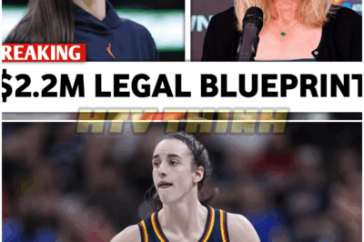 🐿️ WNBA IN TURMOIL 🔥 Caitlin Clark’s CIVIL RIGHTS Battle Could SHAKE the League — The Explosive Case, Controversial Policies, and High-Stakes Drama That Have Fans, Players, and the Sports World SPEECHLESS 😱