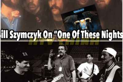 🐿️ BEHIND THE HOTEL CALIFORNIA CURTAIN 🎶: How “One of These Nights” SPARKED The REAL EAGLES’ INTERNAL WAR — Clashing Egos, Explosive Tempers, and Backstage Betrayals as Don Henley & Glenn Frey Butted Heads While Producer Bill Szymczyk Played REFEREE to Keep the Band From IMPLODING in the Mid-’70s Rock Battlefield ⚡️