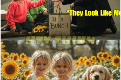 🐿️ Billionaire Stops Cold 💥 — Sees Two Little Girls With His Own Eyes Staring Back at Him, and the Explosive Truth That Follows Shatters His World, Exposes Buried Secrets, and Forces a Reckoning Money Can’t Fix 👧🔥