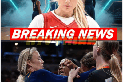 🐿️ WNBA SHOCKER 😱🔥 — League Announces Stunning NEW Punishment for Injured Sophie Cunningham, Sparking Outrage, Confusion, and Heated Debate as Fans Question If the Star Forward Is Being Singled Out in One of the Most Controversial Decisions in Women’s Basketball 🏀⚡
