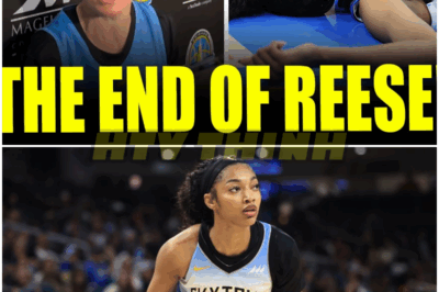 🐿️ Angel Reese HUMILIATED on Live TV 💥 — Chicago Sky Veteran and Coach Publicly Call Out the Rising Star in a Brutal Showdown That Left Fans Shocked, Analysts Divided, and the WNBA Reeling From the Explosive Drama 🏀🔥