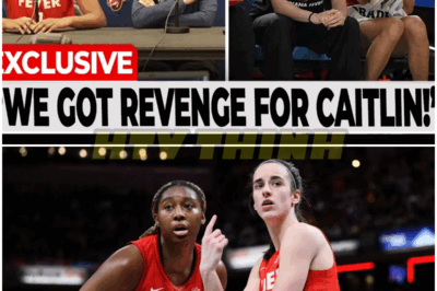 🐿️ Aliyah Boston DIDN’T MINCE WORDS 💥 — After Indiana Fever Secure Playoffs vs. Mystics for Caitlin Clark, the Star Forward’s Explosive Statement Shakes the Locker Room, Fires Up Fans, and Exposes the Tensions Fueling the WNBA’s Hottest Team 🏀🔥
