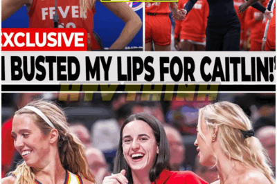 🐿️ Lexie Hull DIDN’T HOLD BACK 💥 — After Indiana Fever DEMOLISH Chicago Sky Without Caitlin Clark, Her Explosive Words Sparked Cheers, Shock, and a Firestorm That Proved the Fever Are More Than Just a One-Star Show 🏀🔥