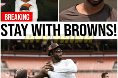 🐿️ Dolphins STUN NFL World with SHOCKING Interest in Shedeur Sanders TRADE—Andrew Berry Left SPEECHLESS as Miami Plots Unthinkable Move 🤯 – Can Sanders Save the Dolphins or Is This a Recipe for Disaster? 🏈