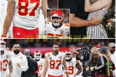 🐿️ Travis Kelce’s BOMBSHELL Retirement Plan Finally REVEALED — Inside the NFL Star’s Secret Future Beyond the Field and the DRAMATIC Reason Why Taylor Swift REFUSES to Become Football’s Next Gisele Bündchen 💔🏈