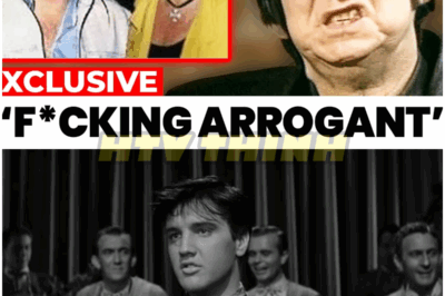 🐿️ Before His Tragic Death, Roy Orbison FINALLY Broke His Silence on Elvis Presley — And the Explosive Confession About the King of Rock ’n’ Roll That Has Left Fans SHOCKED, Heartbroken, and Wondering If Everything They Believed About Elvis Was a LIE 🎤🔥