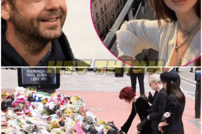 🐿️ Where Jack Osbourne & Aimee Osbourne Stood Before Ozzy’s Final Days 💔: The Mysterious Truth About Silent Distance, Hidden Loyalties, Family Secrets, and the Shadowy Rift That No One in the Osbourne Dynasty Wants to Talk About 🤫