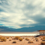 Exploring Nevada's Historic Test Site: The Ground Zero of America's Atomic Age