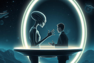 Exploring the Enigma of Grays: Unpacking the Popularity of Alien Abductions and UFO Sightings with Josef Lorenzo