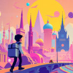 Exploring the Fascinating World of Time Travel in Fiction: A Comprehensive Overview