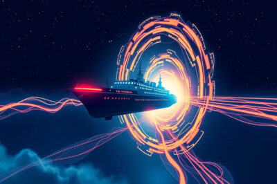 Exploring the Mysteries of Time Travel: Unraveling the Philadelphia Experiment