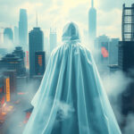 Exposing the Myth: The Truth Behind the Chinese Invisibility Cloak Controversy