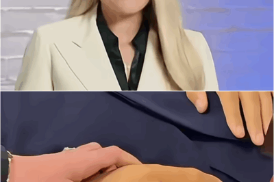 The Silent Storm: Why Charlie Kirk’s Wife Snatched Off His Wedding Ring the Moment He Passed—A Secret No One Saw Coming!