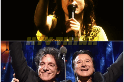 🐿️ Steve Perry REVEALS the RAW, Untold Truth Behind His SHOCKING Departure from Journey—Emotional Betrayals, Secret Struggles, and Band Feuds Explode as Fans Demand Answers 🎤💔 – Was Perry Forced Out or Did He Walk Away From Fame’s Dark Side?